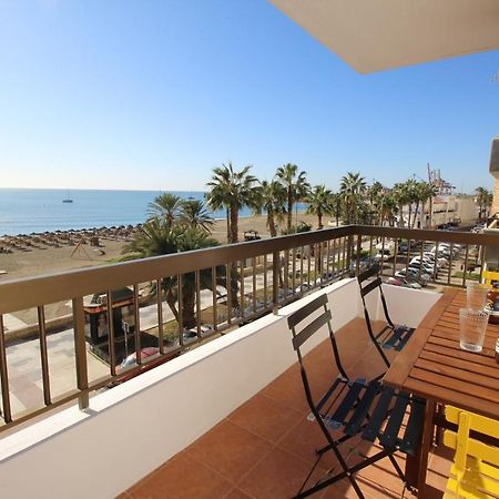 Apartament Del Parque Flats La Joya De Malaga Zewnętrze zdjęcie