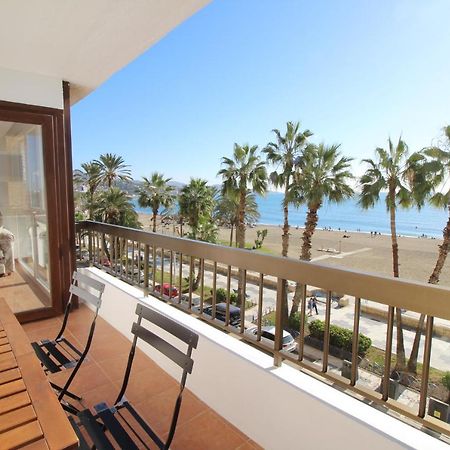 Apartament Del Parque Flats La Joya De Malaga Zewnętrze zdjęcie
