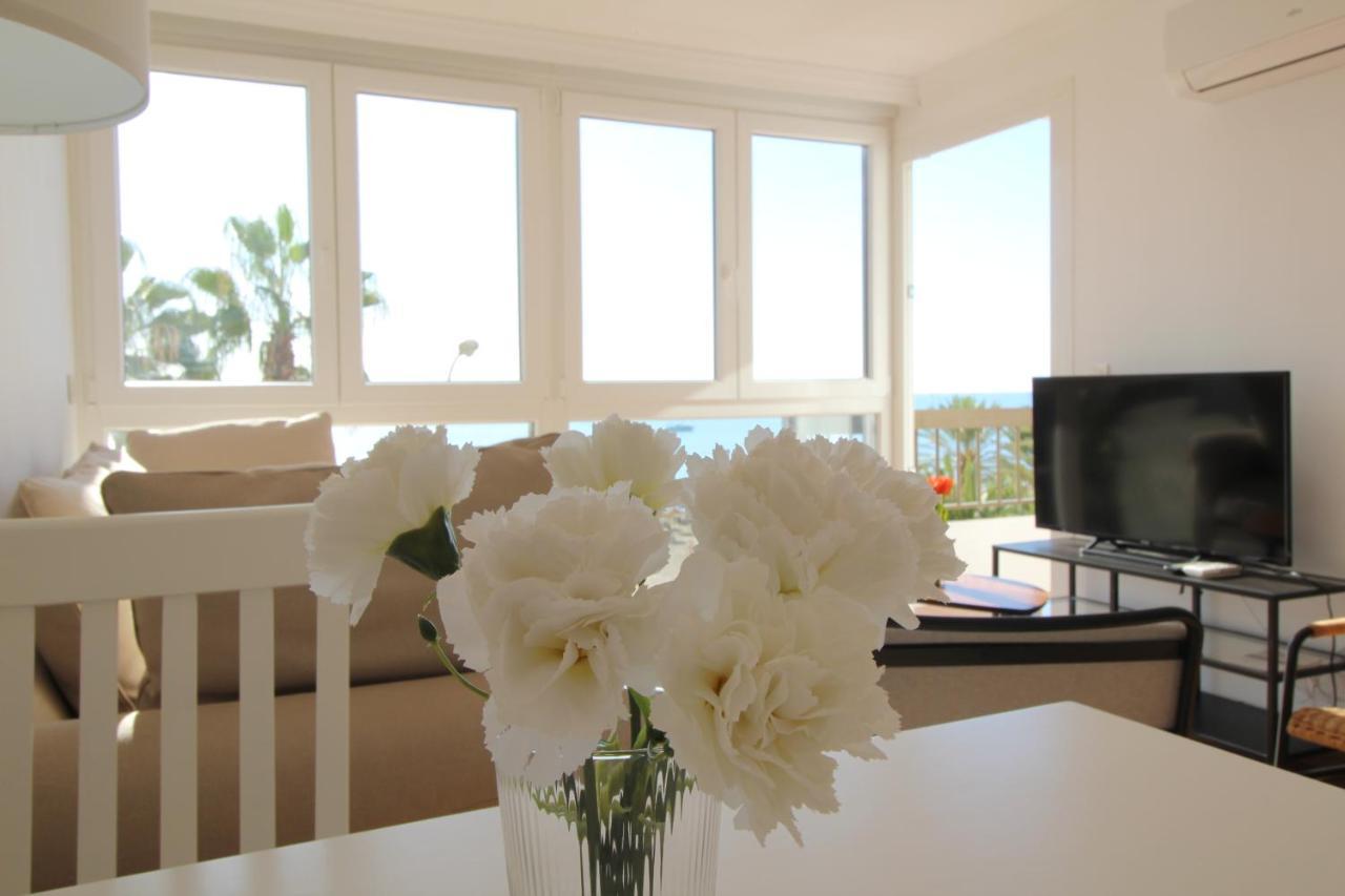 Apartament Del Parque Flats La Joya De Malaga Zewnętrze zdjęcie