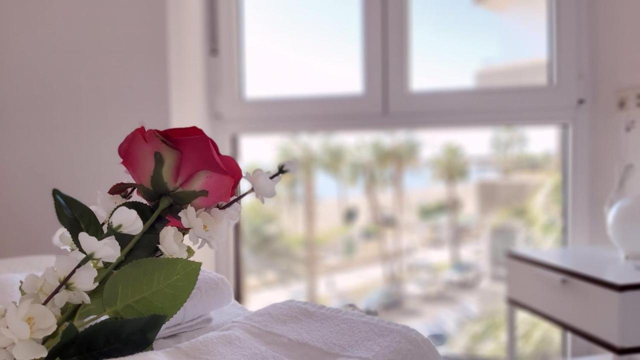 Apartament Del Parque Flats La Joya De Malaga Zewnętrze zdjęcie