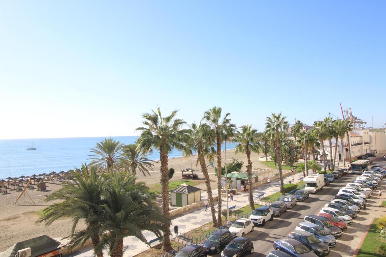 Apartament Del Parque Flats La Joya De Malaga Zewnętrze zdjęcie