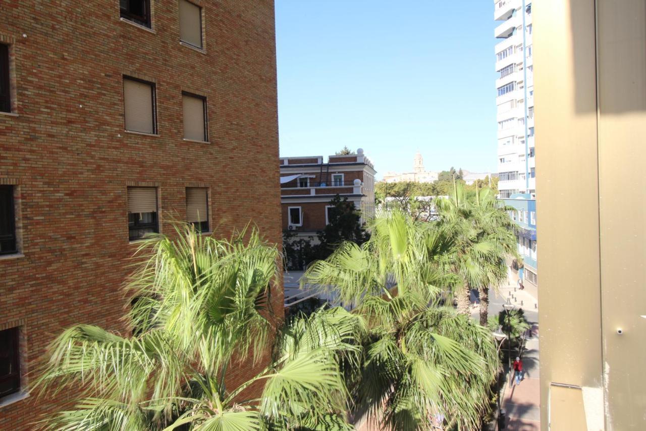 Apartament Del Parque Flats La Joya De Malaga Zewnętrze zdjęcie