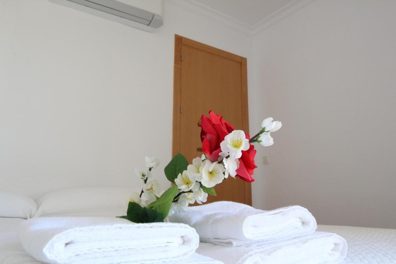 Apartament Del Parque Flats La Joya De Malaga Zewnętrze zdjęcie