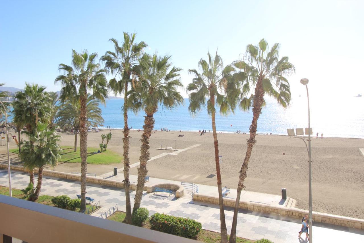 Apartament Del Parque Flats La Joya De Malaga Zewnętrze zdjęcie