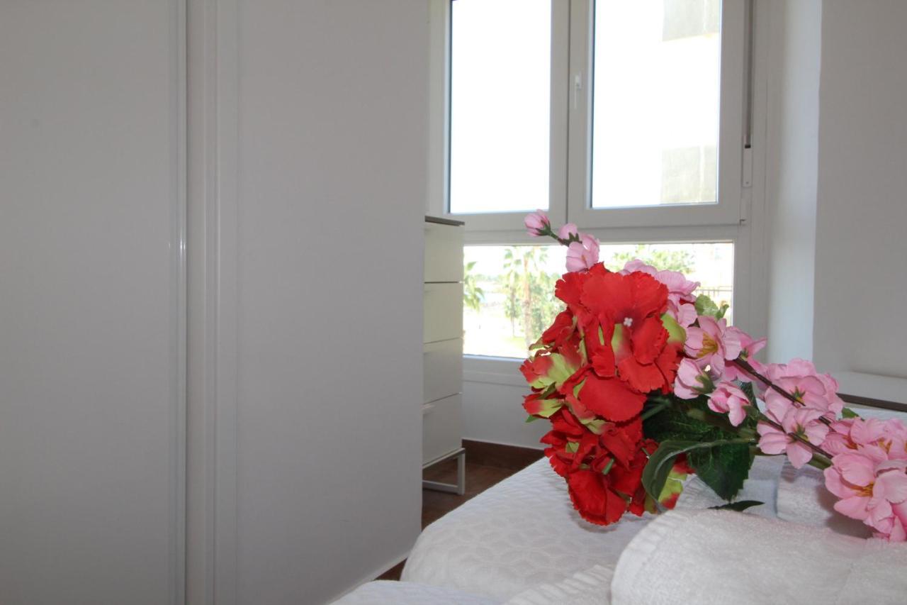 Apartament Del Parque Flats La Joya De Malaga Zewnętrze zdjęcie
