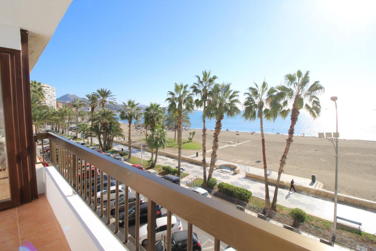 Apartament Del Parque Flats La Joya De Malaga Zewnętrze zdjęcie